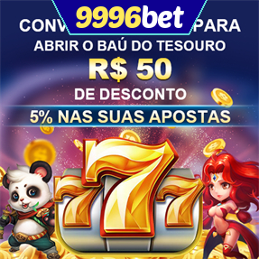 9996bet Indique amigos para receber um bônus