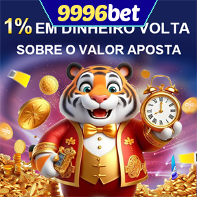 9996bet Rebate