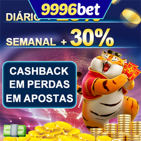 9996bet Fundo de Resgate de Perdas Semanais