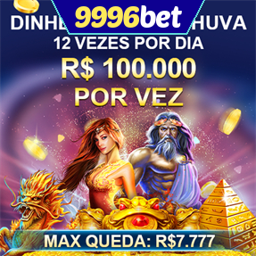 9996bet Mina Misteriosa